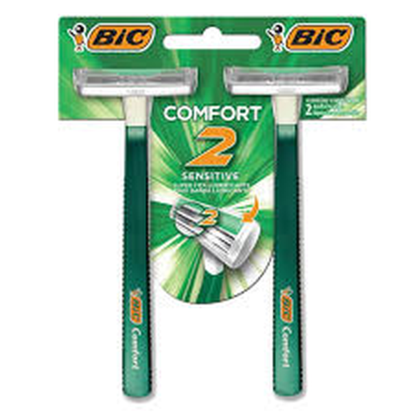 MAQUINA DE AFEITAR BIC