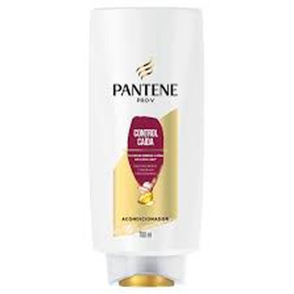 ACONDICIONADOR PANTENE CONTROL CAIDA 700ML