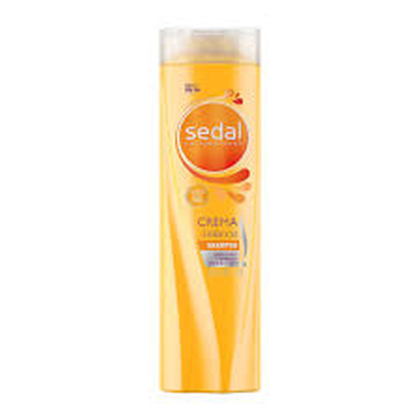 SHAMPOO SEDAL 340 ML. MIEL Y GERMEN DE TRIGO
