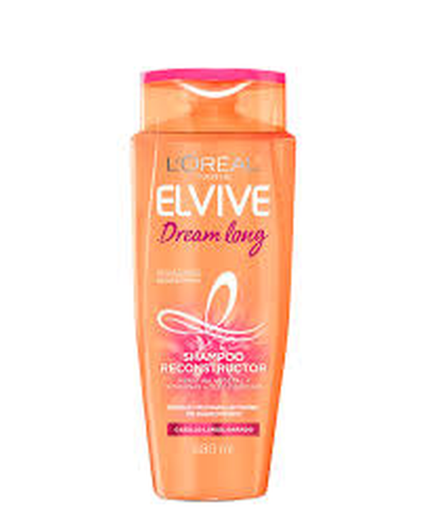 L'OREAL DREAM LONG SH + AC ELVIVE