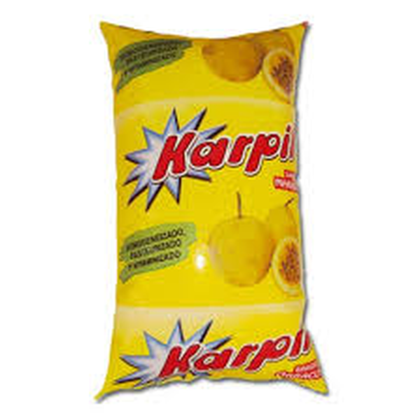 KARPIL 900 ML. PIL TARIJA