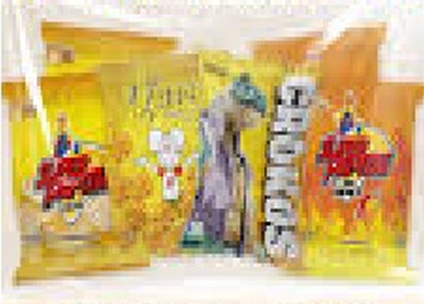 CROKOS PACK DE 20 UNIDADES