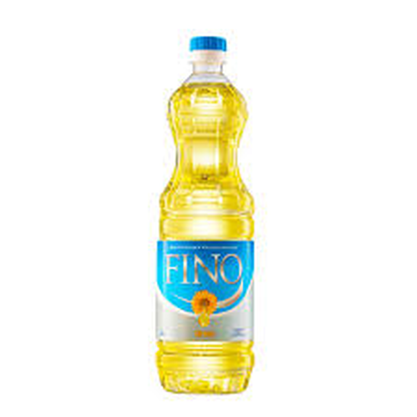 ACEITE FINO LIGHT 900 ML. ACEITE DE GIRASOL
