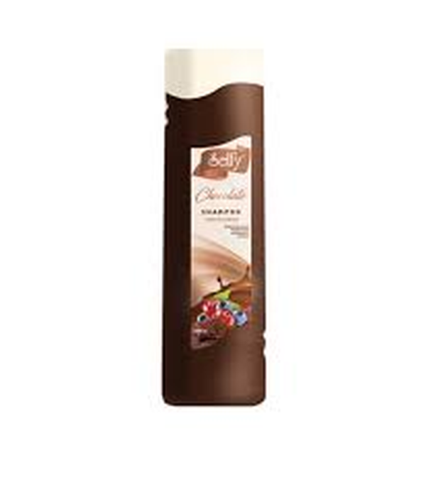 SHAMPOO CHOCOLATE CABELLO DESVITALIZADO SELFY 900G