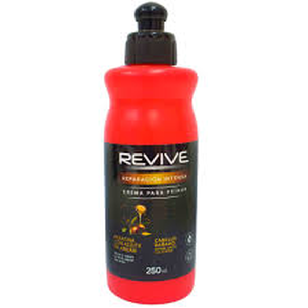 SHAMPOO REVIVE ANTICASPA SIN SAL 250ML