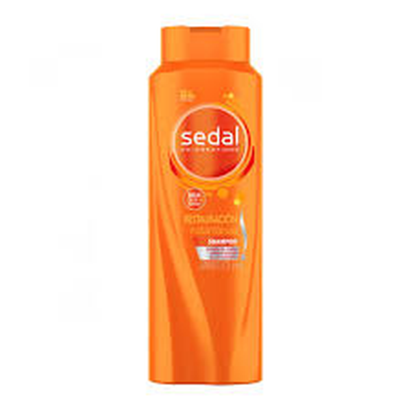 SHAMPOO SEDAL 650 ML. RESTAURACION INSTANTANEA