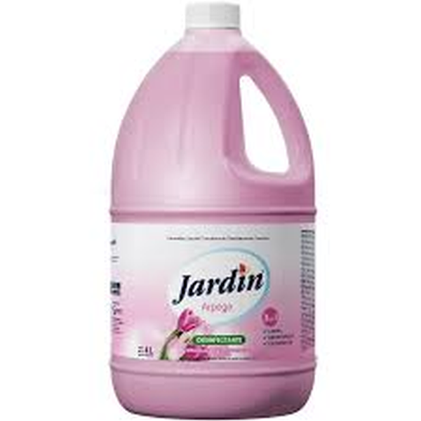 LIMPIADOR SEANZ 4L JARDIN LIMPIADOR ARPEGE