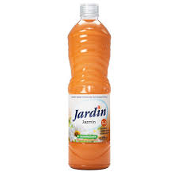 LIMPIADOR SAENZ 900CM JARDIN JAZMIN DESINFECTANTE