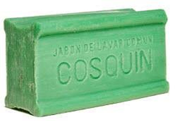 JABON PARA LAVAR PASQUALE 300G COSQUIN JABON DE PURO COMUN