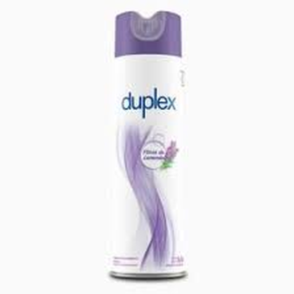 LUSTRAMUEBLES EN AEROSOL DUPLEX 420ML LAVANDA