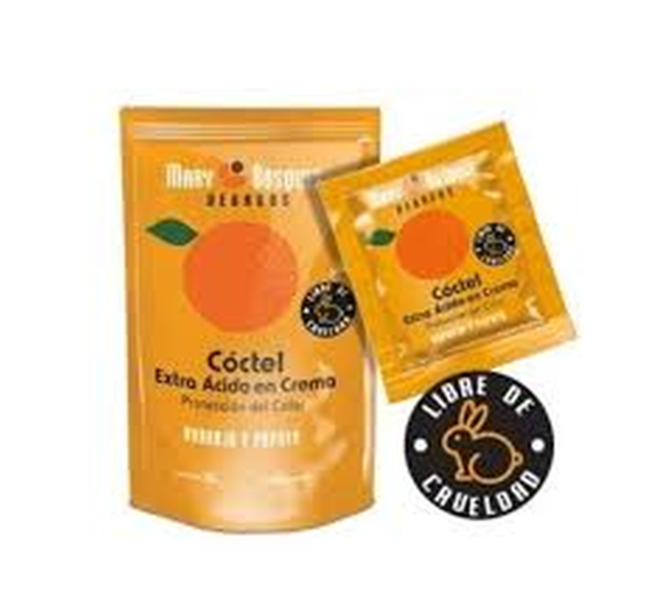 MARY BOSQUES VEGANOS 250G COCTEL EXTRA ACIDO EN CREMA