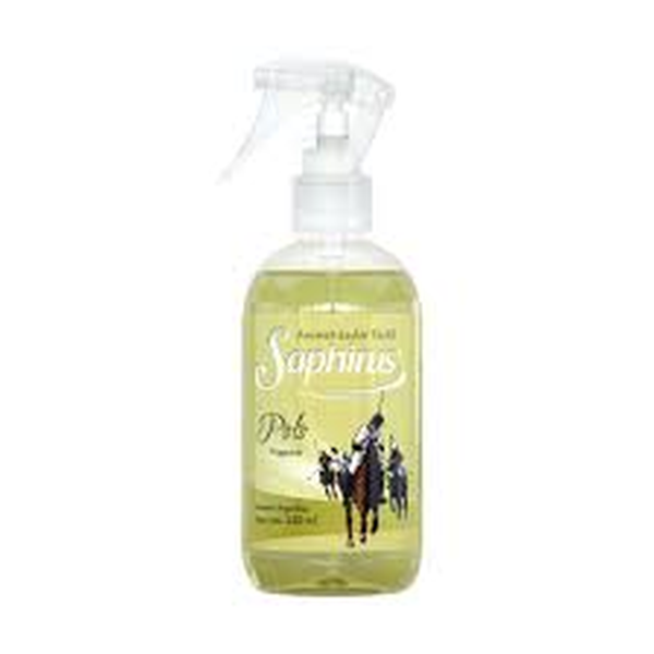 AROMATIZADOR SAPHIRUS 250 ML. POLO