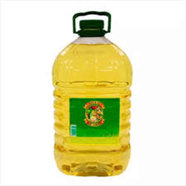 ACEITE SIGLO DE ORO BUNGE 5 LITROS.