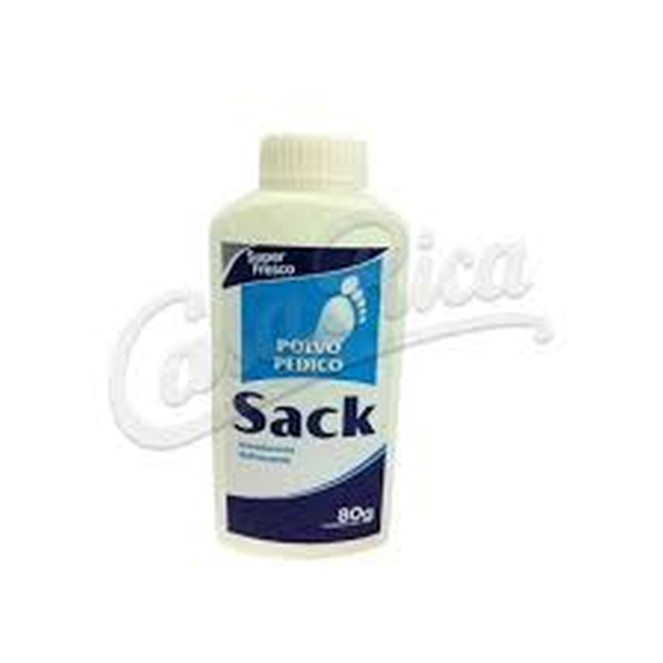 TALKO SACK 80 G 24 HORAS DE PROTECCION
