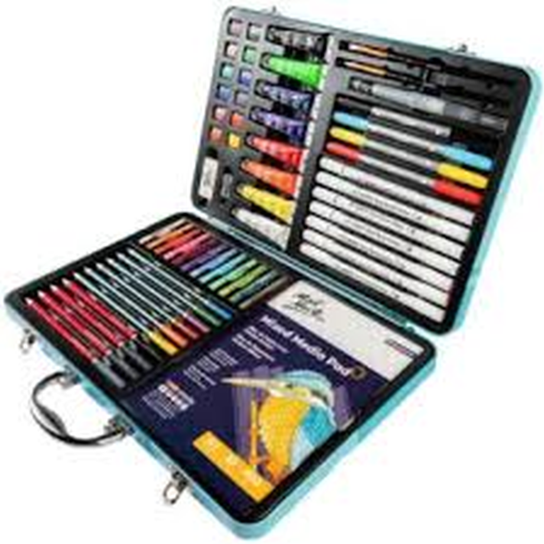 KIT PARA PINTURA
